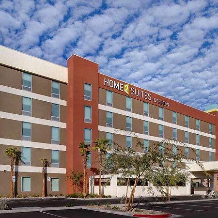 Home2 Suites By Hilton Las Vegas I-215 Curve Eksteriør bilde