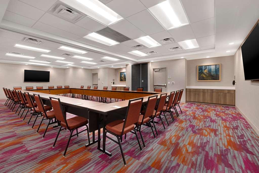 Home2 Suites By Hilton Las Vegas I-215 Curve Fasiliteter bilde