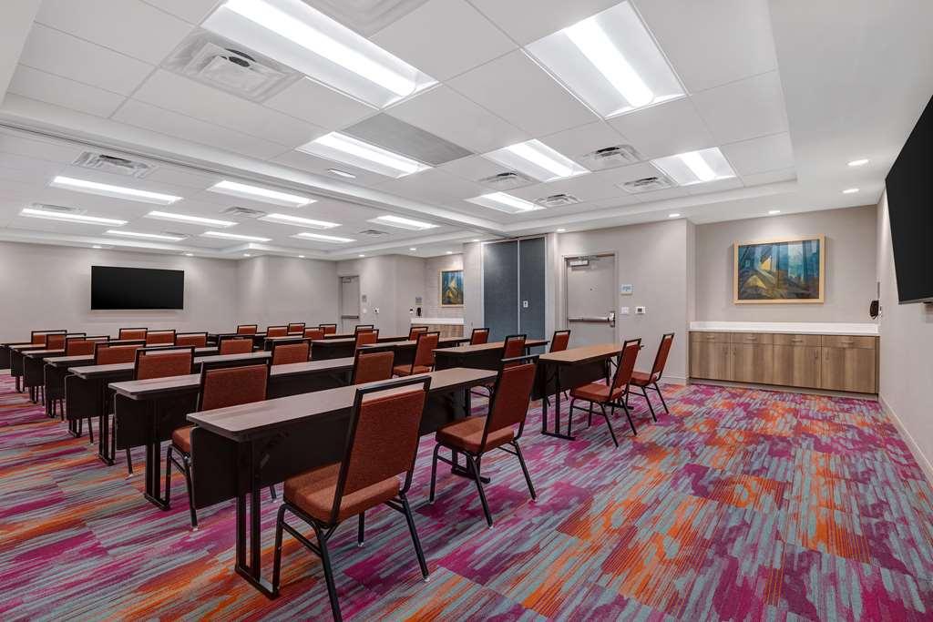 Home2 Suites By Hilton Las Vegas I-215 Curve Fasiliteter bilde