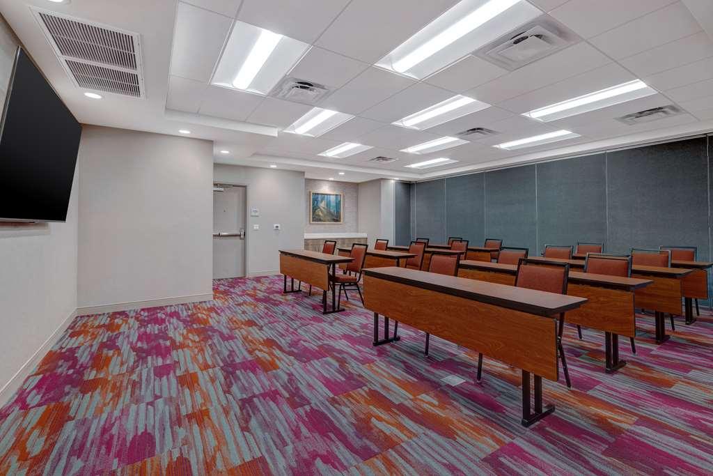 Home2 Suites By Hilton Las Vegas I-215 Curve Fasiliteter bilde