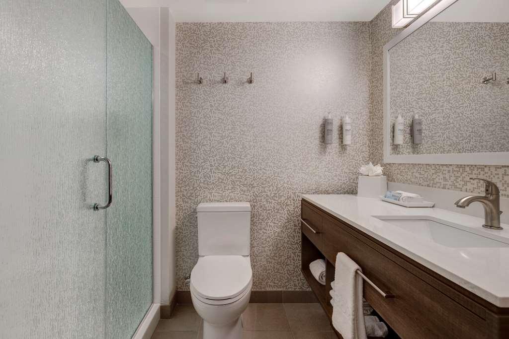 Home2 Suites By Hilton Las Vegas I-215 Curve Rom bilde