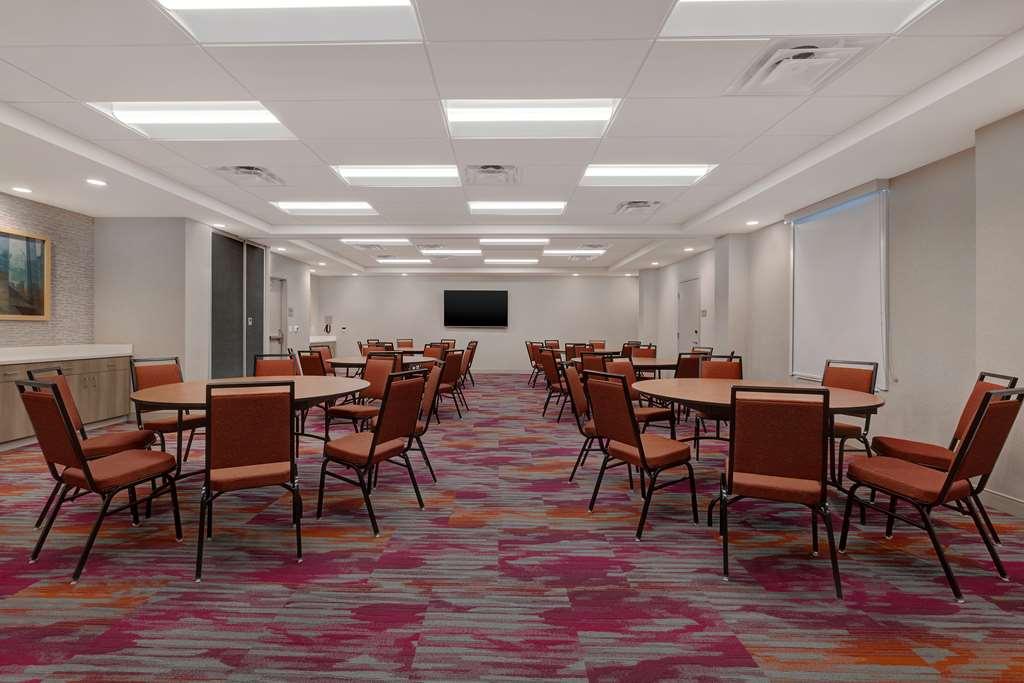 Home2 Suites By Hilton Las Vegas I-215 Curve Fasiliteter bilde