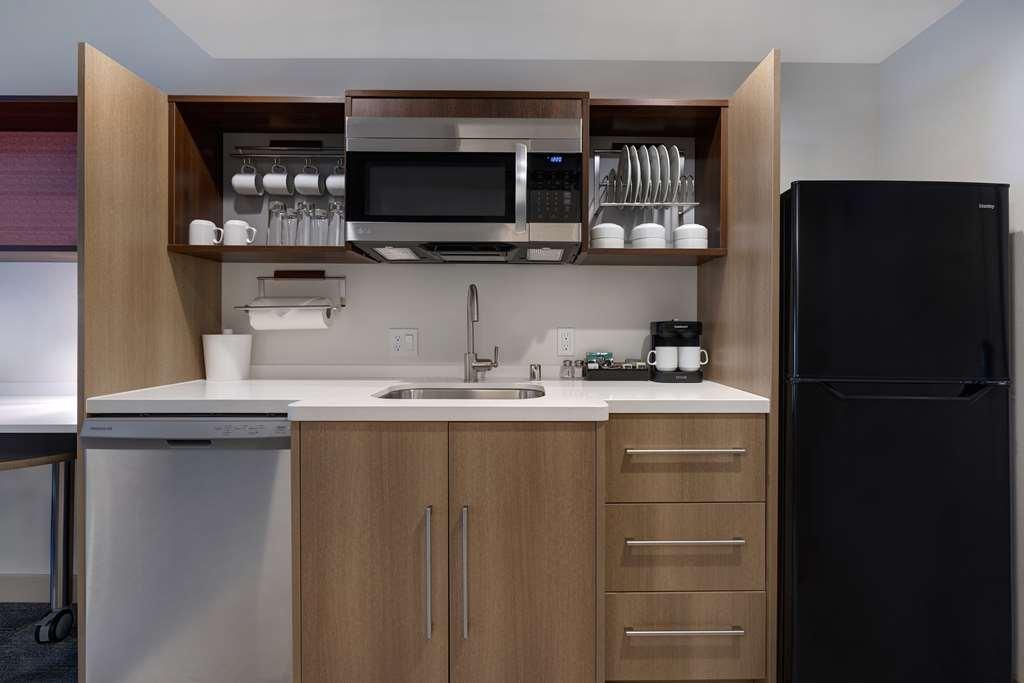 Home2 Suites By Hilton Las Vegas I-215 Curve Rom bilde