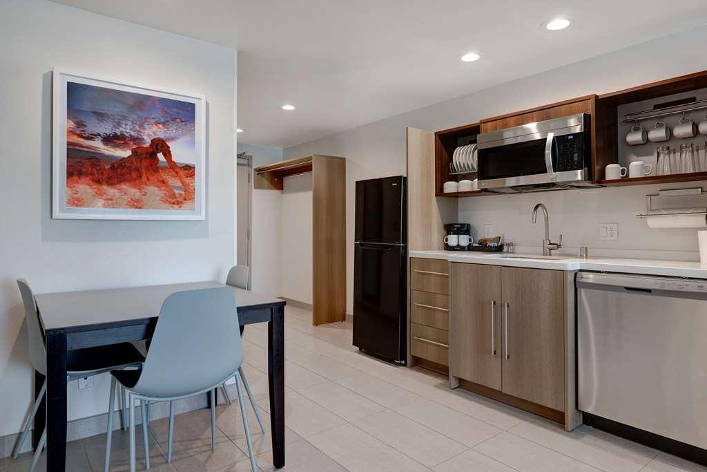 Home2 Suites By Hilton Las Vegas I-215 Curve Rom bilde