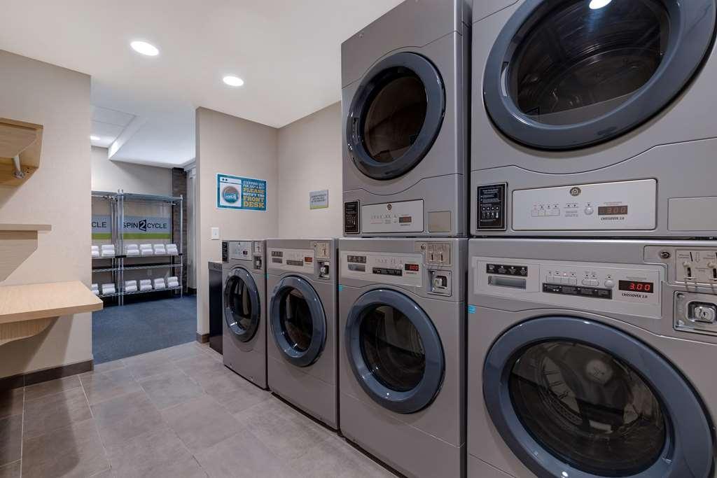 Home2 Suites By Hilton Las Vegas I-215 Curve Fasiliteter bilde