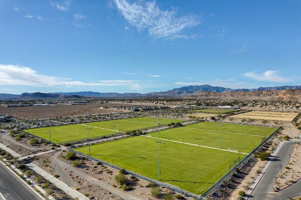 Home2 Suites By Hilton Las Vegas I-215 Curve Fasiliteter bilde