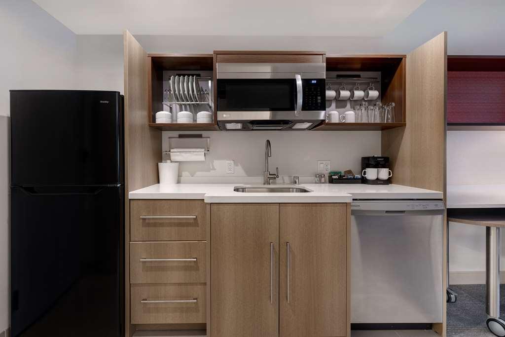 Home2 Suites By Hilton Las Vegas I-215 Curve Rom bilde