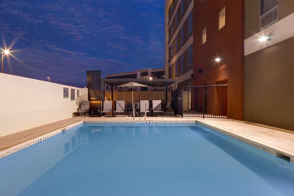 Home2 Suites By Hilton Las Vegas I-215 Curve Fasiliteter bilde