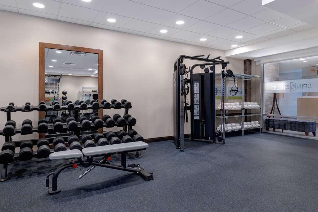 Home2 Suites By Hilton Las Vegas I-215 Curve Fasiliteter bilde