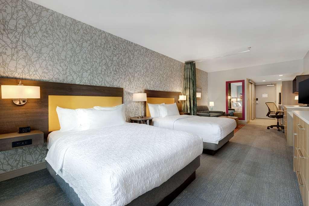 Home2 Suites By Hilton Las Vegas I-215 Curve Rom bilde
