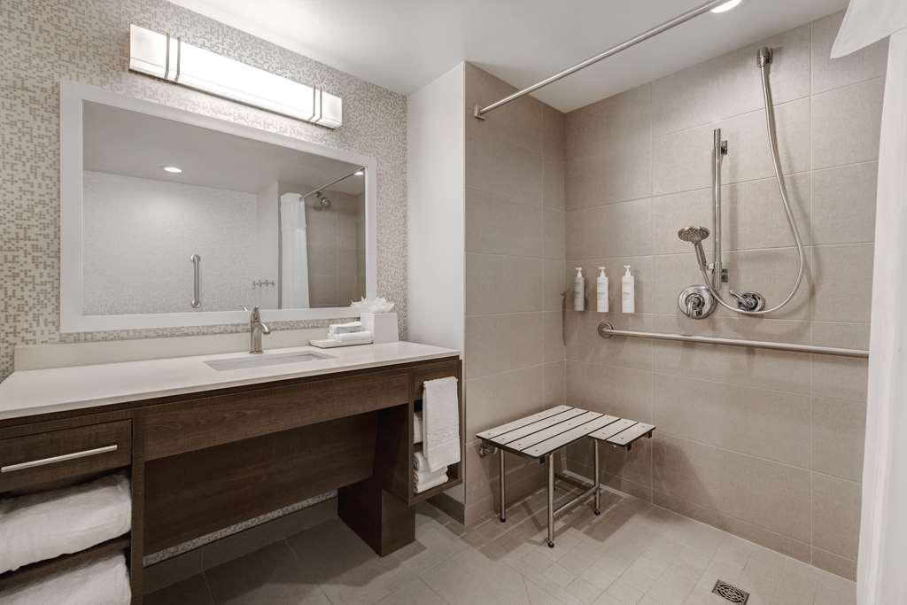 Home2 Suites By Hilton Las Vegas I-215 Curve Rom bilde