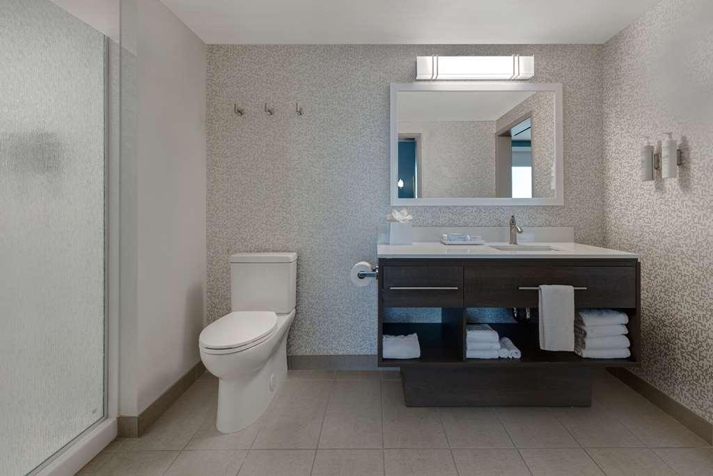 Home2 Suites By Hilton Las Vegas I-215 Curve Rom bilde