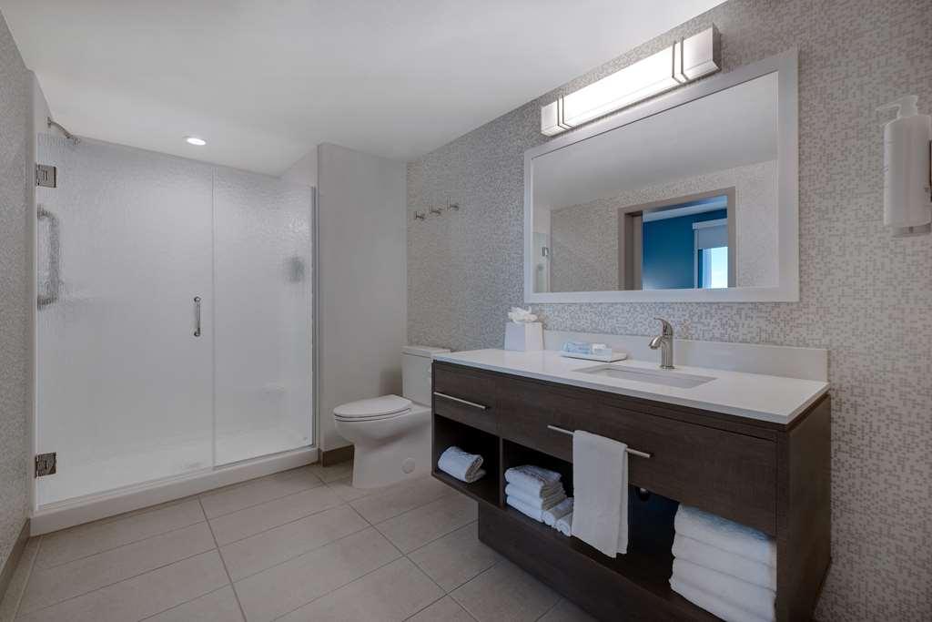 Home2 Suites By Hilton Las Vegas I-215 Curve Rom bilde