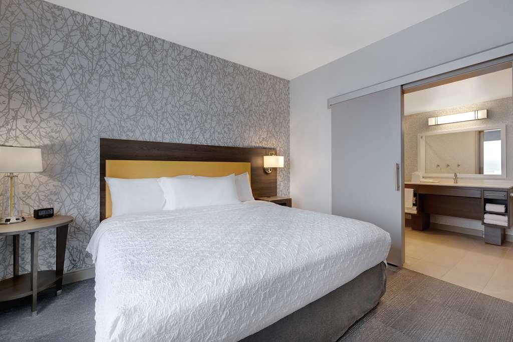 Home2 Suites By Hilton Las Vegas I-215 Curve Rom bilde