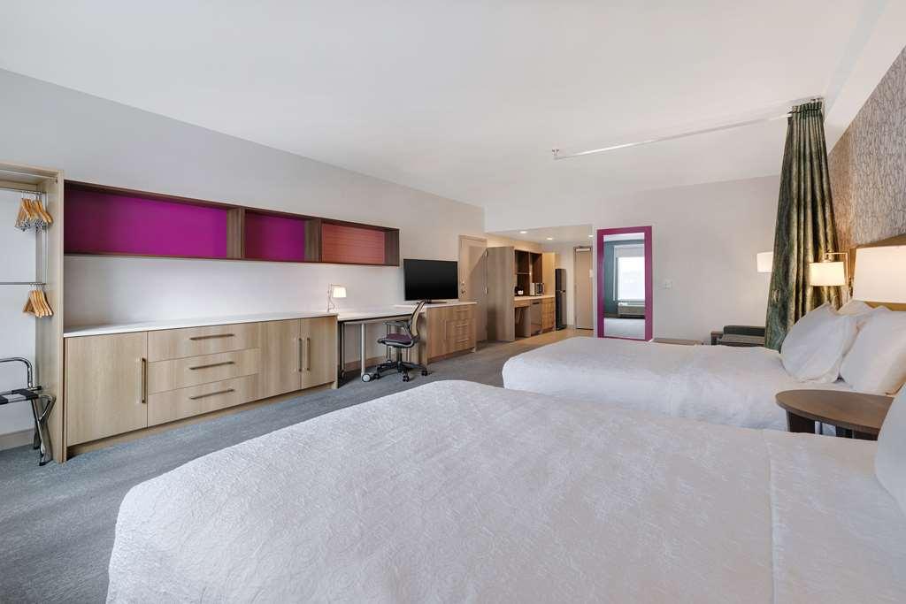 Home2 Suites By Hilton Las Vegas I-215 Curve Rom bilde