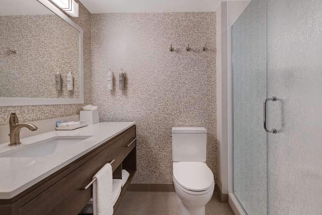 Home2 Suites By Hilton Las Vegas I-215 Curve Rom bilde