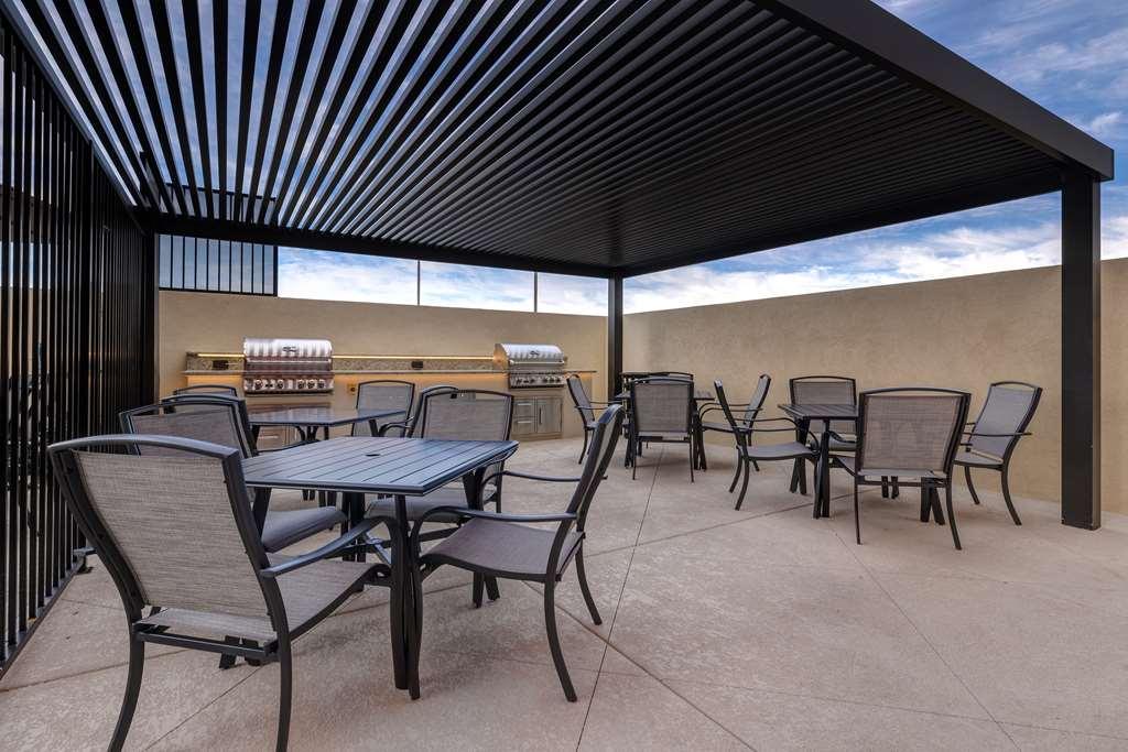 Home2 Suites By Hilton Las Vegas I-215 Curve Eksteriør bilde