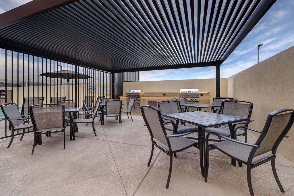 Home2 Suites By Hilton Las Vegas I-215 Curve Eksteriør bilde
