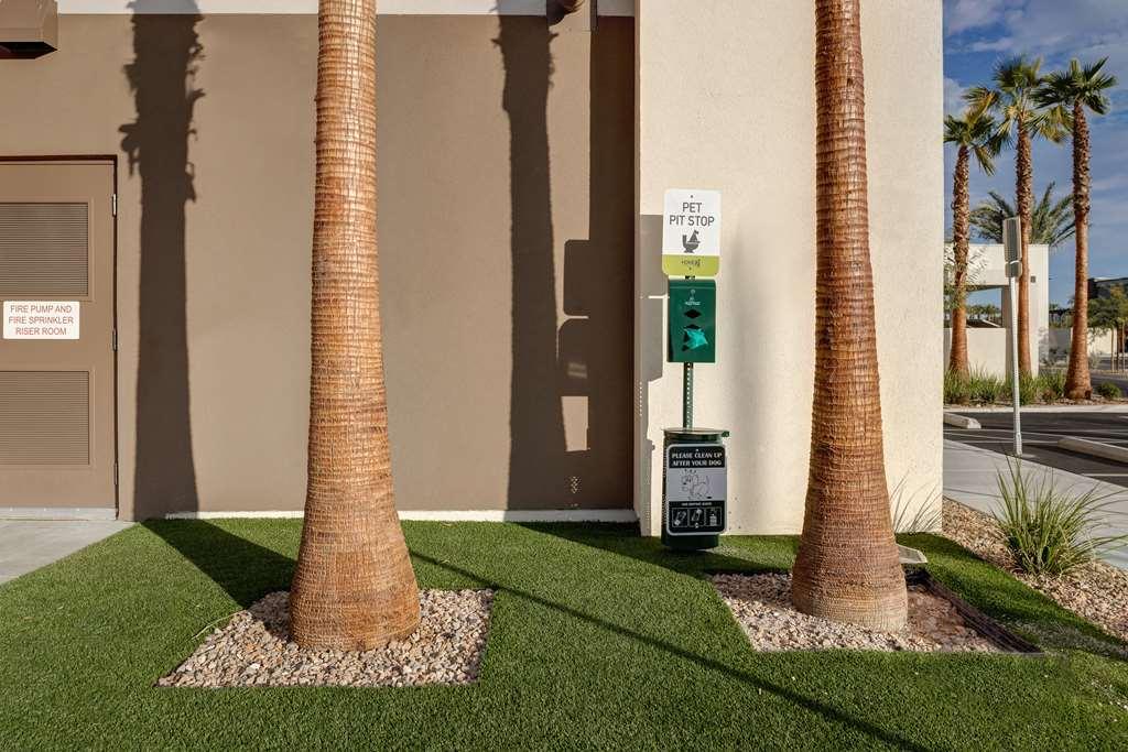 Home2 Suites By Hilton Las Vegas I-215 Curve Eksteriør bilde