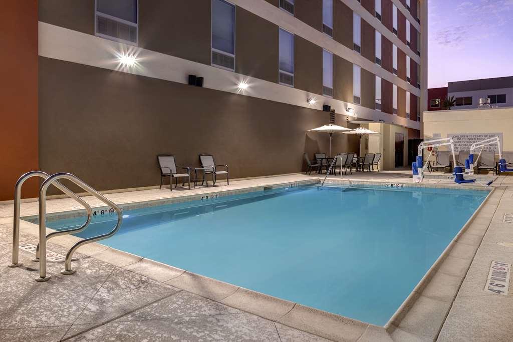 Home2 Suites By Hilton Las Vegas I-215 Curve Fasiliteter bilde