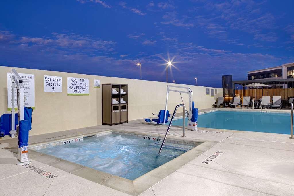 Home2 Suites By Hilton Las Vegas I-215 Curve Fasiliteter bilde