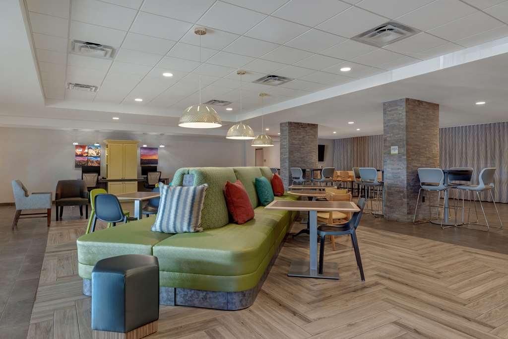 Home2 Suites By Hilton Las Vegas I-215 Curve Interiør bilde